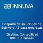 Software  Software A3  a3INNUVA