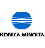 Konica Minolta title=