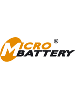 MicroBattery title=