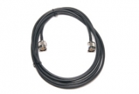 Cable Coaxial 50-3 Ohms 3m