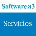 Servicio de Formacin Instalacin (Remoto) - Software A3