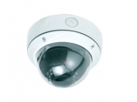 Cmara Domo exteriores AntiVandlica D/N, 600TVL  AGD3246VFI