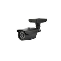 Cmara Ext. Bullet IR 20m, 700TVL, 3.6mm Econom. PN: BIR1007	