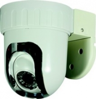 Camara IP PTZ D/N WIFI Domestica  NC4202