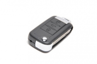 Camara / DVR espia en llave de coche (audio detec)  SPYKEY