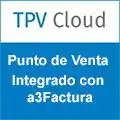 TPV CLOUD - Terminal Punto de Venta Integrado 100% con a3factura y a3innuva ERP