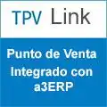 TPV LINK - Terminal Punto de Venta Integrado 100% con a3ERP
